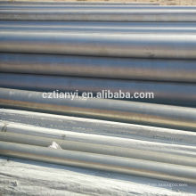 China fabricante grossista tubo de aço inoxidável redondo